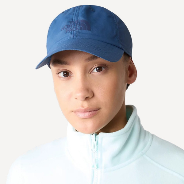 Бейсболка Horizon Hat (one size; shady blue)